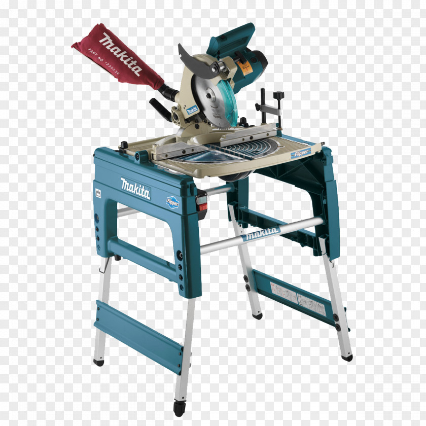 Makita LF1000 Table Saws Radial Arm Saw Tool PNG