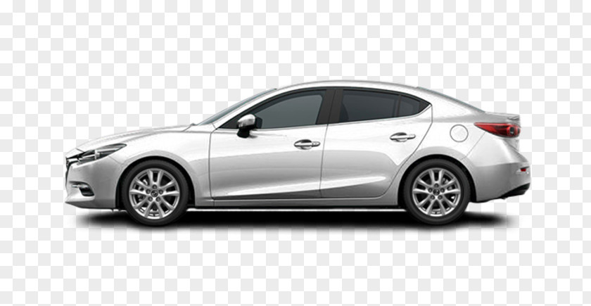Mazda 2018 2016 Mazda3 2017 Motor Corporation Car PNG