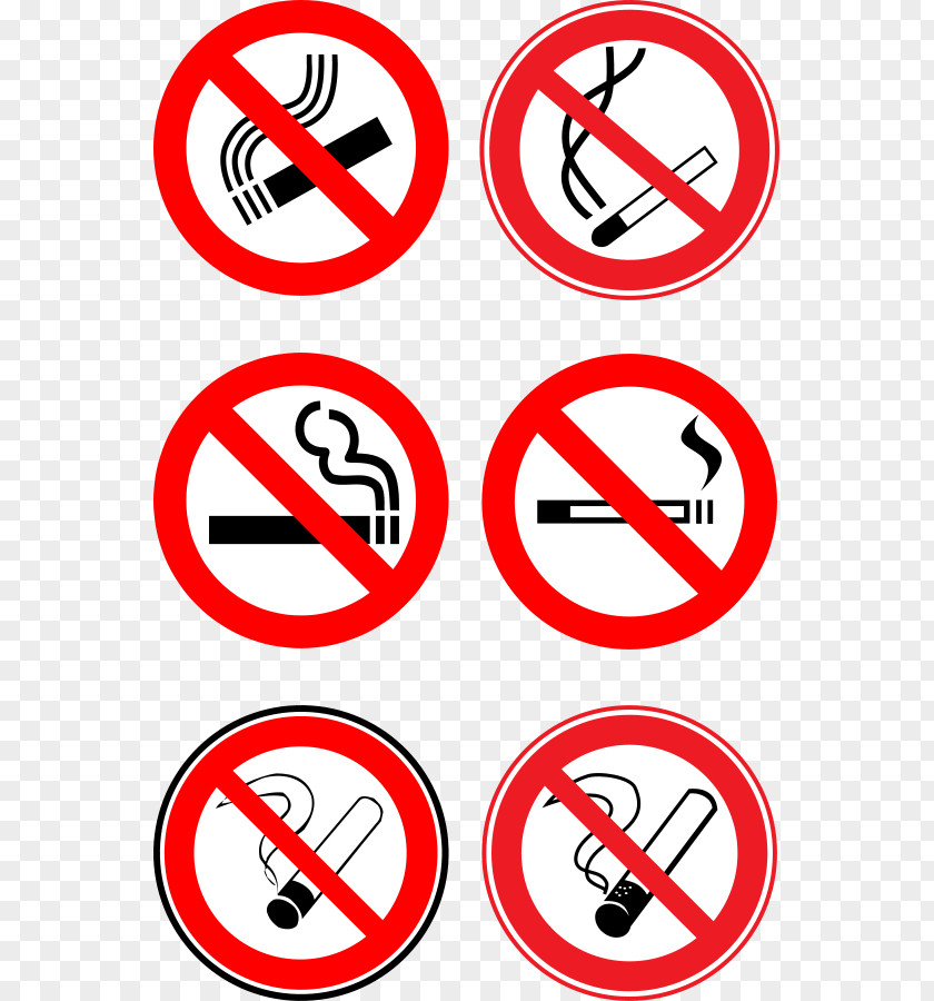 No Smoking Ban Electronic Cigarette Tobacco PNG