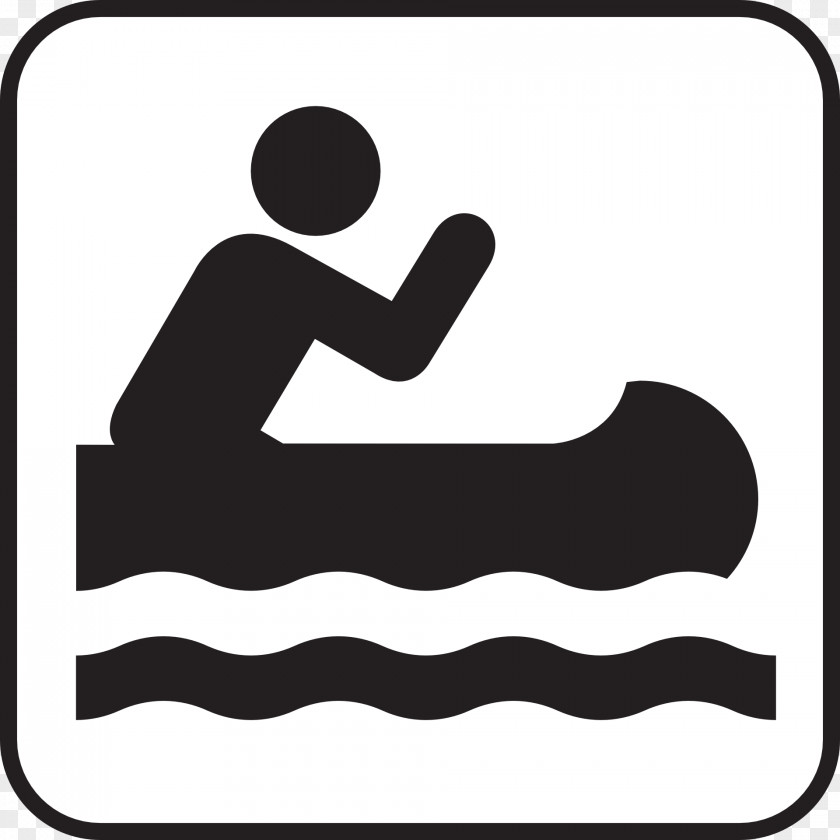 Paddle Canoeing And Kayaking Rowing Clip Art PNG