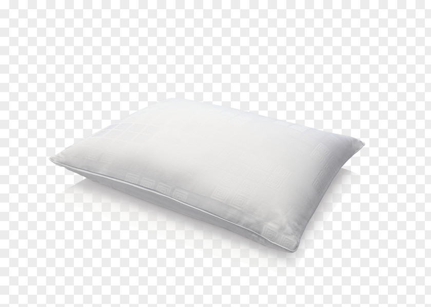 Pillow Throw Pillows Cushion Tempur-Pedic Mattress PNG