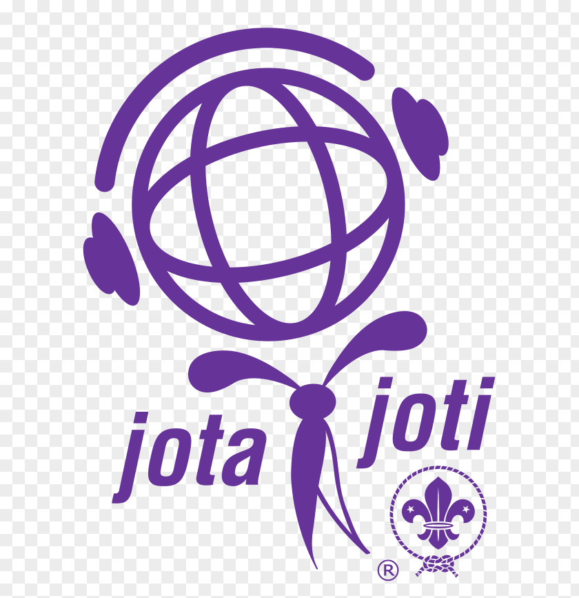 Scout Logo Jamboree On The Internet Scouting World Organization Of Movement Air JOTA JOTI PNG