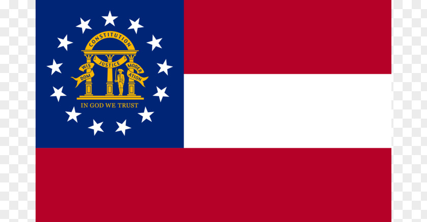 Southern Colonies Images Flag Of Georgia Confederate States America The United PNG