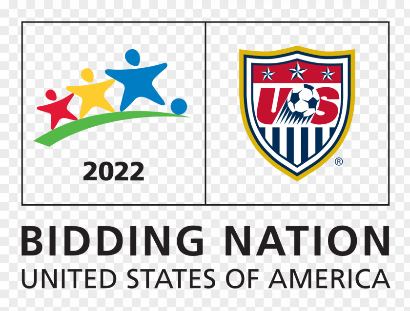 United States 2018 And 2022 FIFA World Cup Bids 1994 2014 PNG