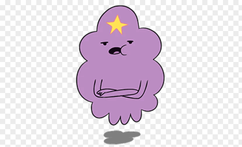 Adventure City Lumpy Space Princess Bubblegum Ice King Marceline The Vampire Queen Sticker PNG