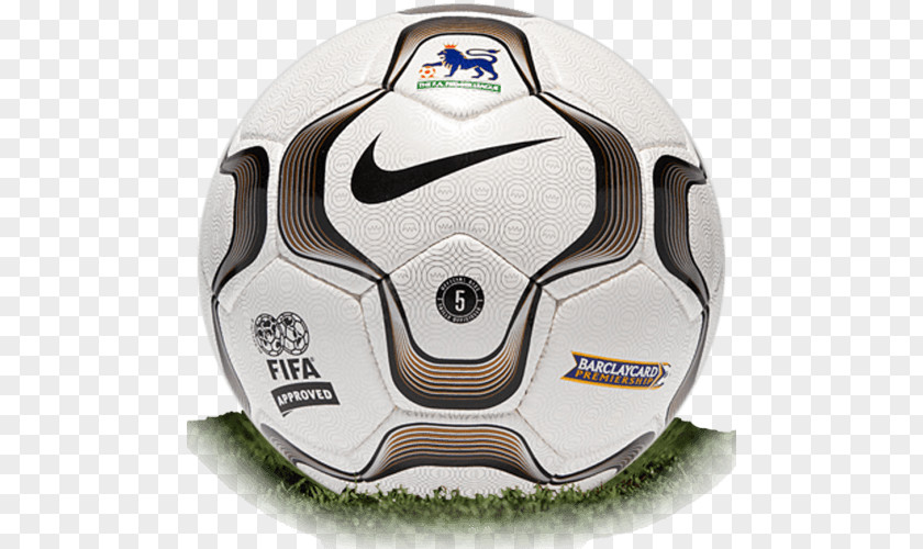 Ball Football Premier League World Cup Nike PNG