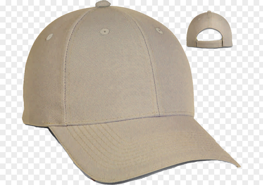 Baseball Cap Embroidery PNG