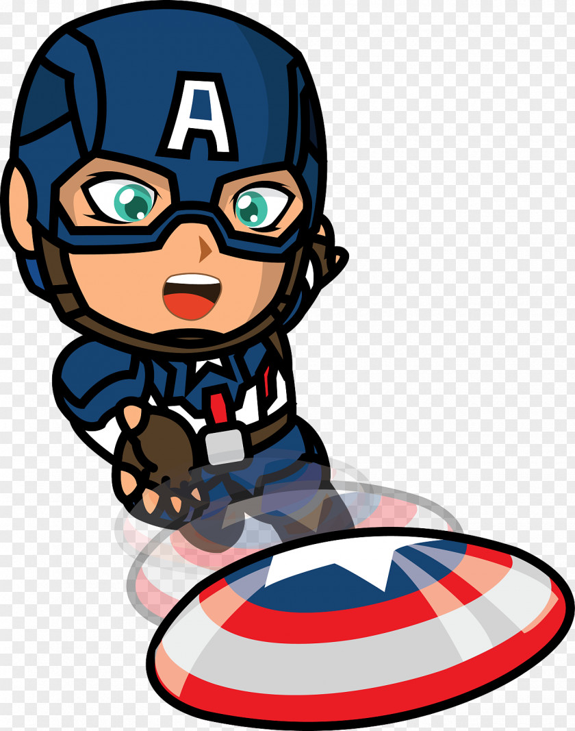 Captain America Illustration Clip Art Cliffjumper Cartoon PNG