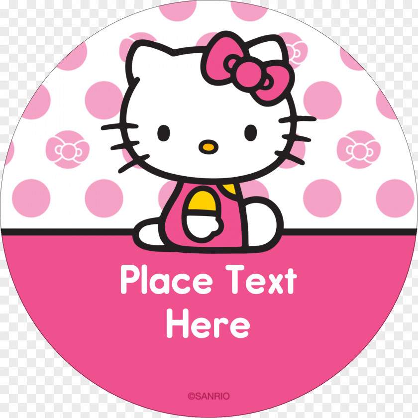 Cat Hello Kitty & Friends Coloring Book Sanrio PNG