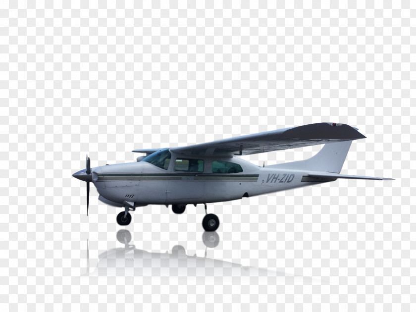Cessna Caravan 210 Product Monoplane PNG