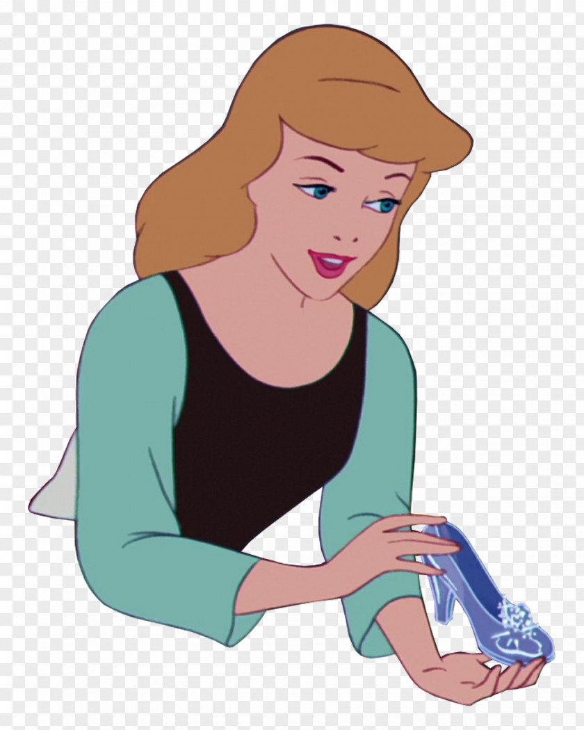 Cinderella Disney Paper Clip Workshop Drawing Art PNG