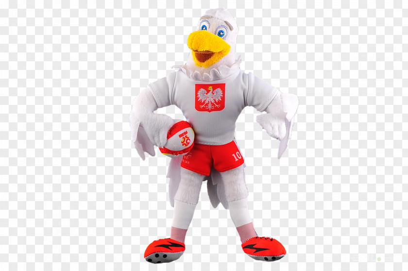 Cosmetic Cartoon Mascot Poland National Football Team Polish Association Stuffed Animals & Cuddly Toys PNG