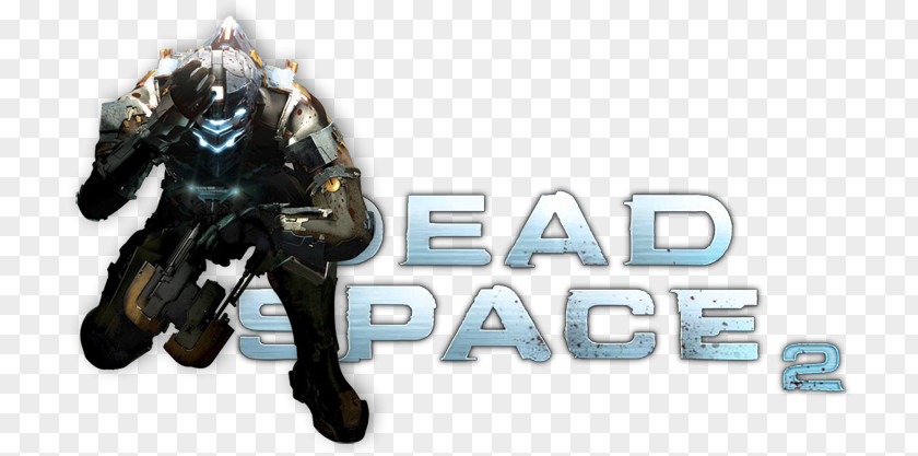 Dead Space 2 3 Xbox 360 Isaac Clarke PNG