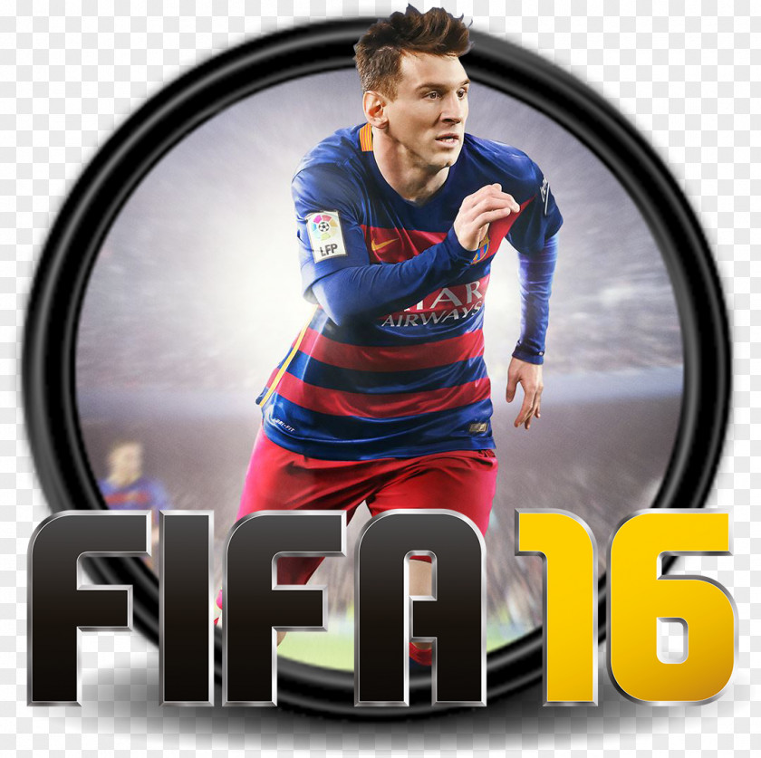 Fifa FIFA 16 17 18 Video Game EA Sports PNG