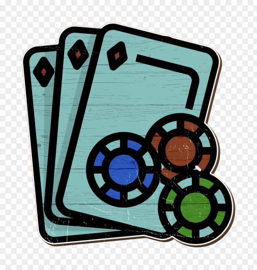 Gaming  Gambling Icon Casino PNG