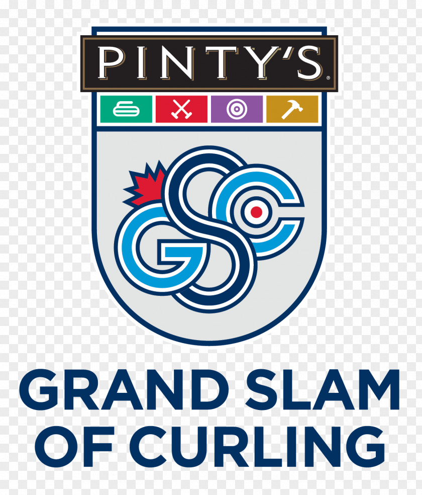 Grand Slam Of Curling Canadian Open World Tour The National GSOC Challenge PNG