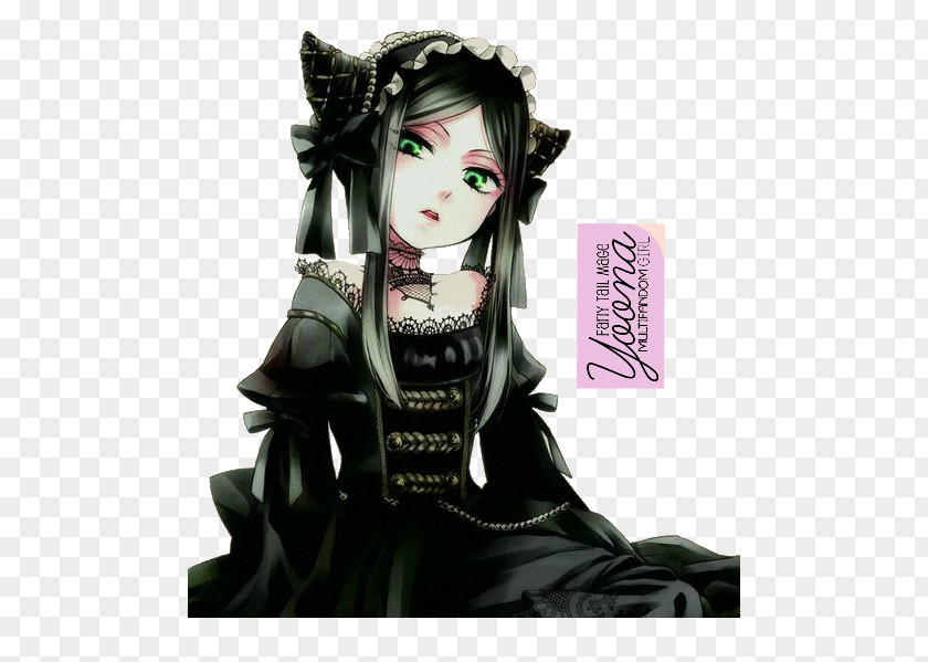 Green Witch Yana Toboso Ciel Phantomhive Sebastian Michaelis Black Butler, Volume 19 PNG