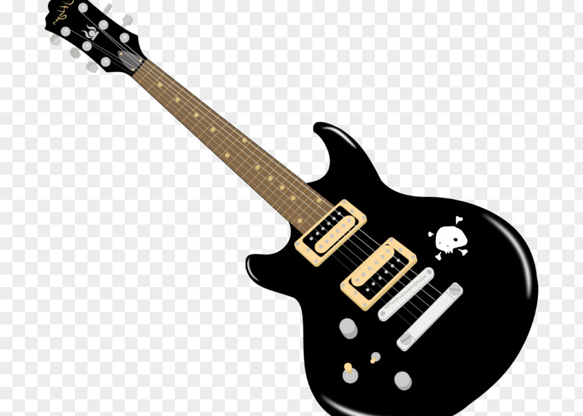 Guitar Vector Graphics Acoustic Clip Art PNG