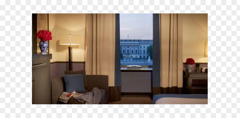 Hotel De Rome Bebelplatz Room Russie PNG