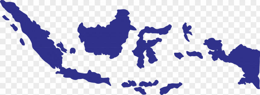 Indonesia Map Flag Of City Blank PNG