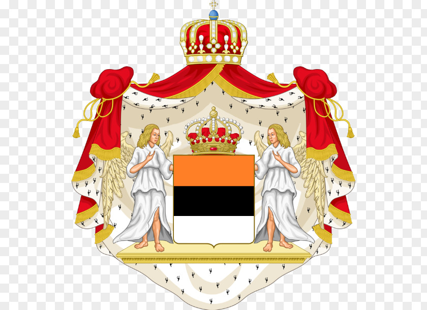 Military Royal Coat Of Arms The United Kingdom Luxembourg States PNG