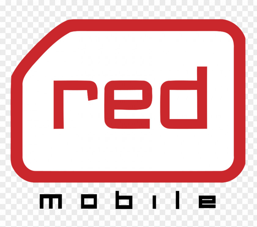 Mobile Red Phones Smart Communications TM Globe Telecom PNG