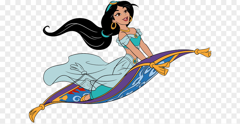 Princess Jasmine The Magic Carpets Of Aladdin PNG
