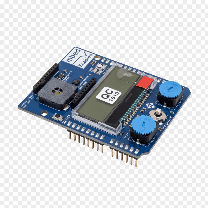 Shield Arduino Flash Memory Electronics Microcontroller Computer Hardware Electronic Engineering PNG