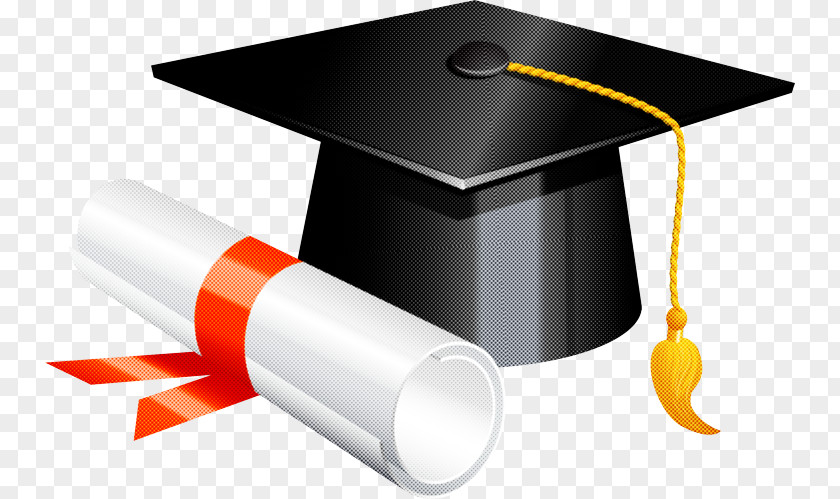 Square Academic Cap Graduation Ceremony Diploma Graduate University Hat PNG