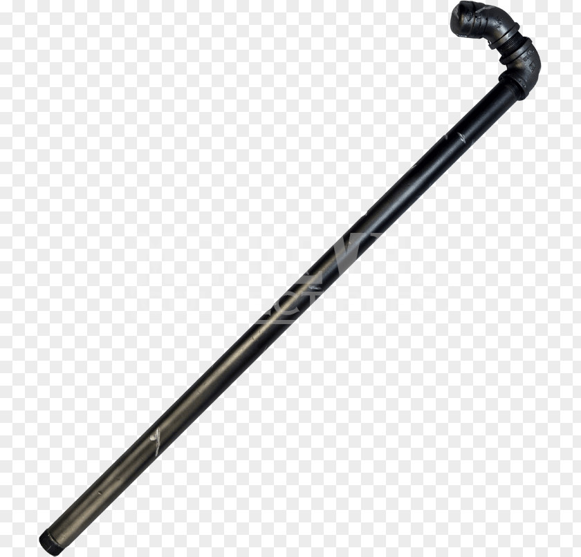 Steel Pipe Live Action Role-playing Game Foam Weapon Sword PNG