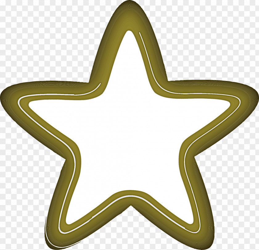 Symbol Star Yellow Font Clip Art PNG