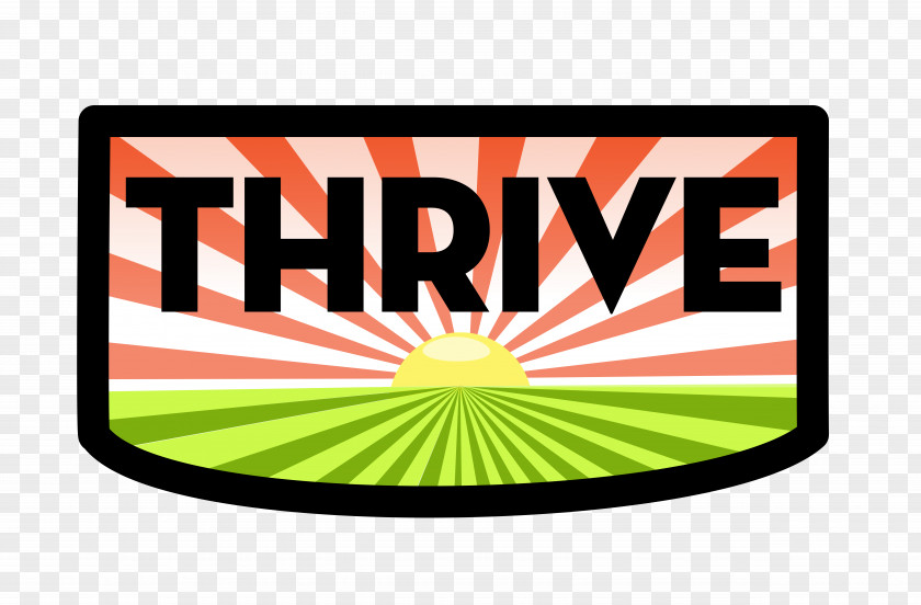 Thrive THRIVE AgTech Startup Accelerator Agriculture Venture Capital SVG Partners PNG