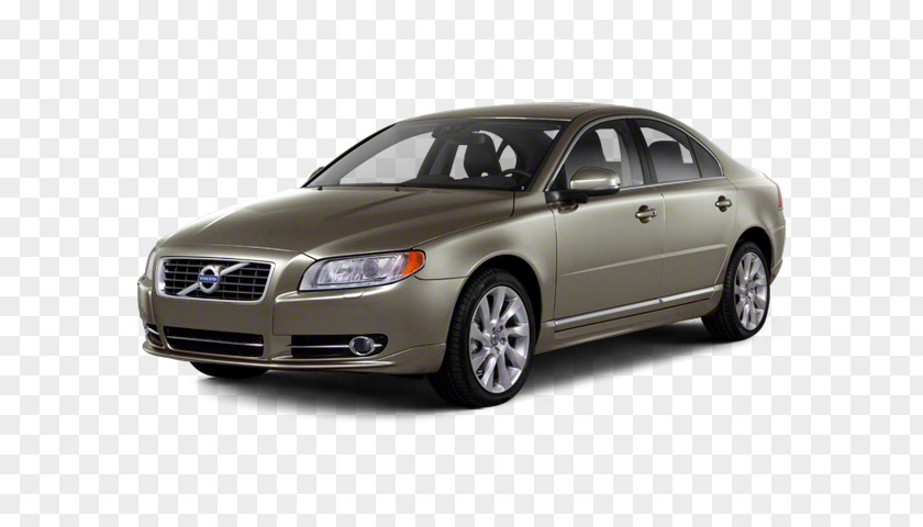 Volvo 2013 S80 Car C30 Front-wheel Drive PNG