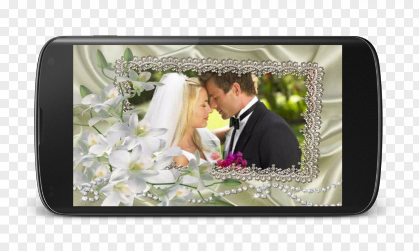 Wedding Frames Picture Android Marriage PNG