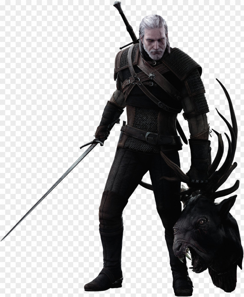 Amulet The Witcher 3: Wild Hunt Geralt Of Rivia World Video Game PNG