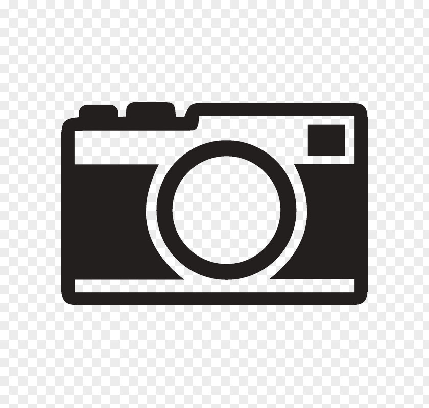 Camera Lens Wallpaper Stencil Logo PNG