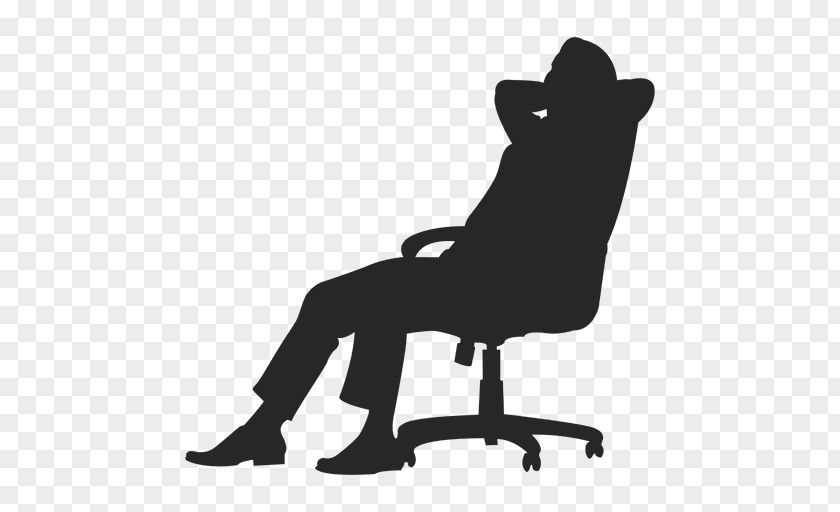 Chair Office & Desk Chairs Sitting Stock Photography Clip Art PNG