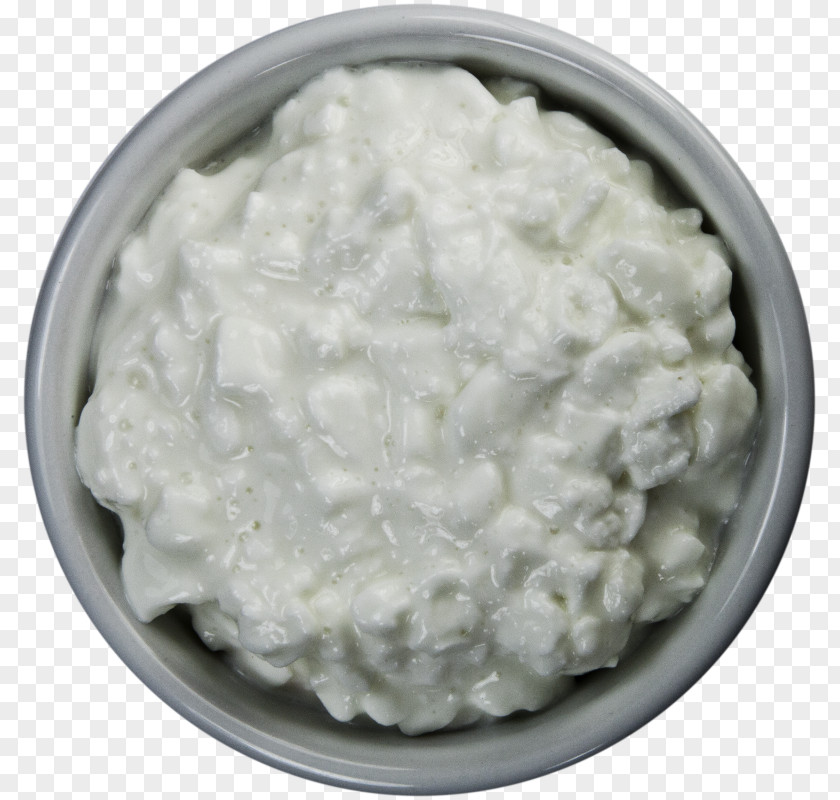 Cottage Cream Cheese Food PNG