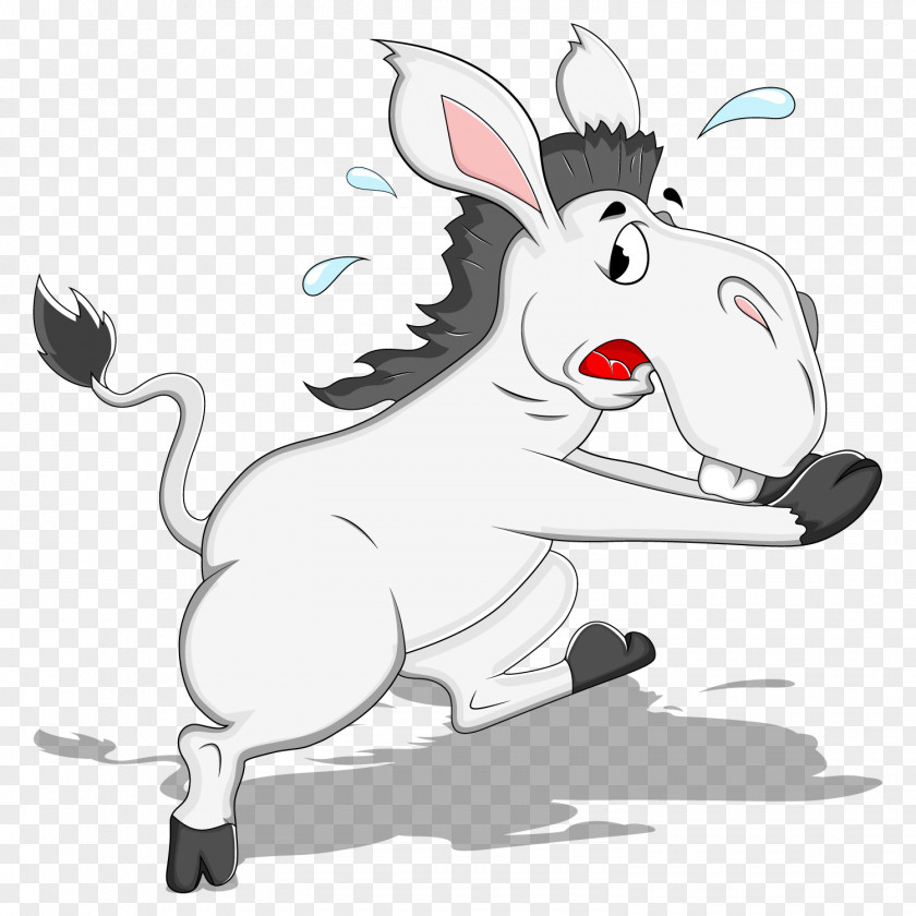 Donkey Shrek Clip Art Download Computer File Rabbit PNG