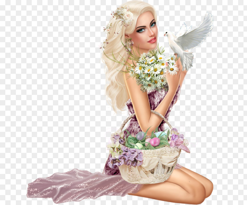 Easter Egg Woman Бойжеткен Girl PNG egg Girl, clipart PNG