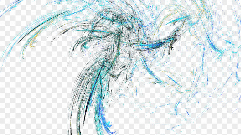 Feather Desktop Wallpaper Peafowl PNG