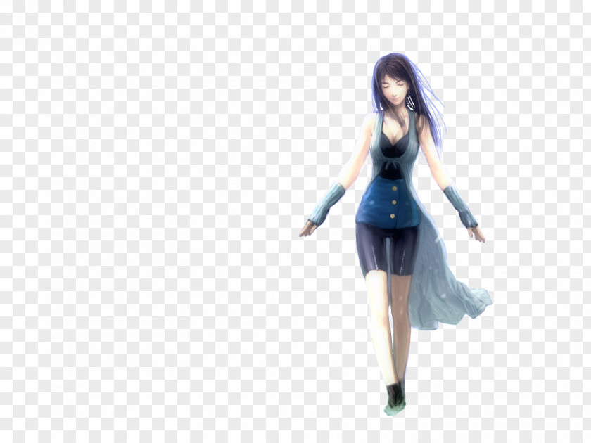 Final Fantasy VIII XV XIII Type-0 Rinoa Heartilly PNG