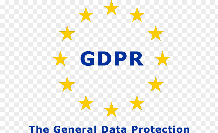 Gdpr General Data Protection Regulation Zákon O Ochraně Osobních údajů Personally Identifiable Information Clip Art PNG
