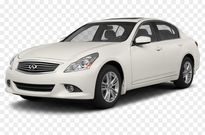 Infiniti 2015 INFINITI Q40 AWD Sedan Car Nissan Luxury Vehicle PNG