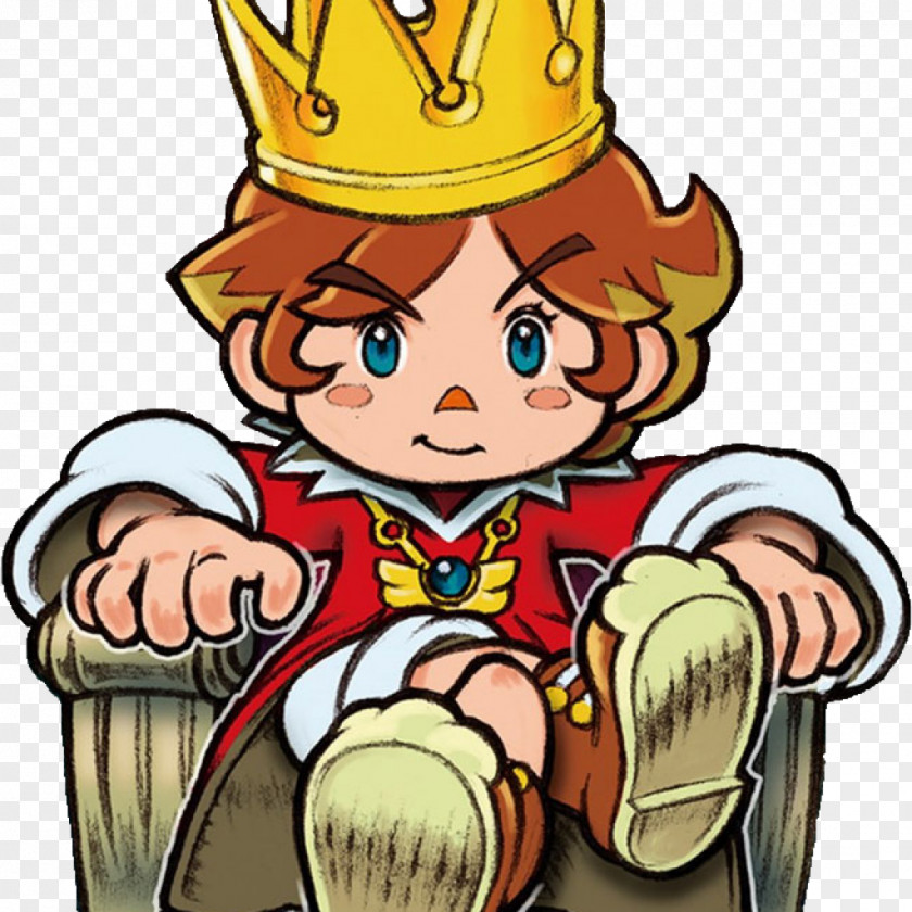 King Clip Art Image Openclipart PNG