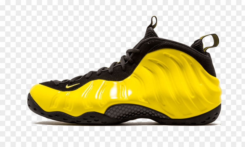 Nike Air Force 1 Men's Foamposite Jordan Shoe PNG