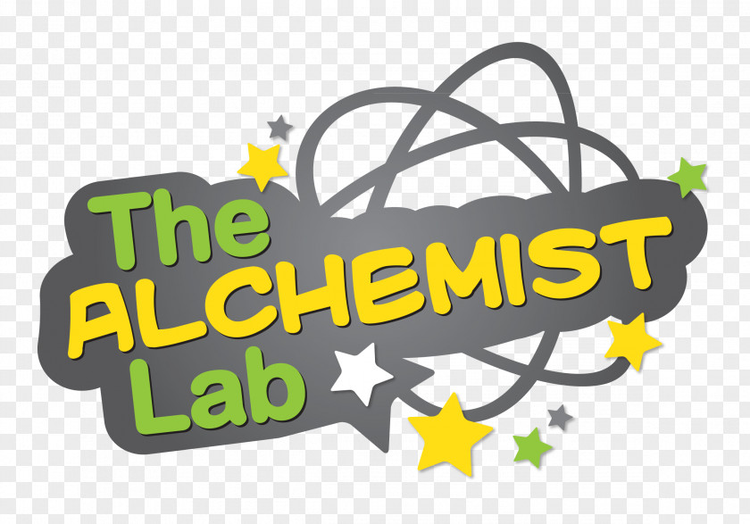 Petra Jordan The Alchemist Lab Logo Brand Science PNG