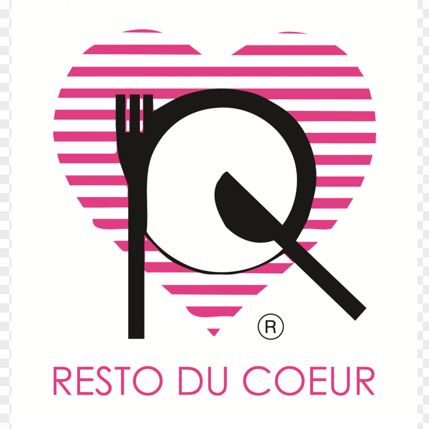 Resto Logo Restaurants Du Cœur Restos Coeur De Belgique Quiévrain La Chanson Des Voluntary Association PNG