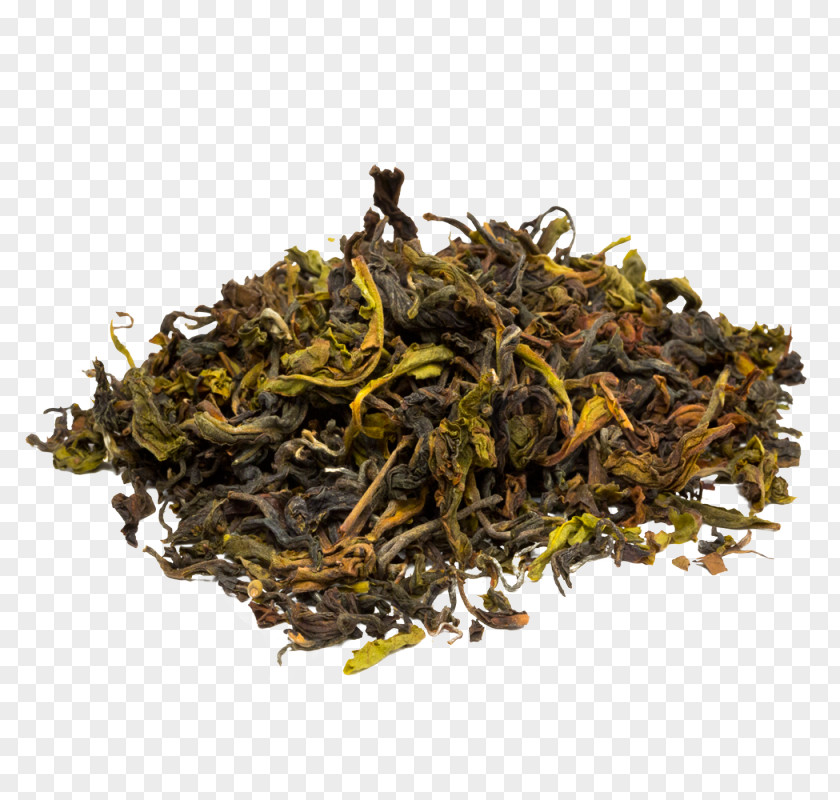 Tea Oolong Green Dianhong Nilgiri PNG