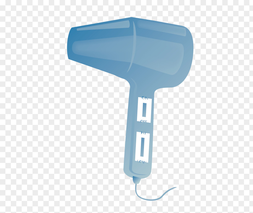 Vector Hairdryer Hair Dryer PNG